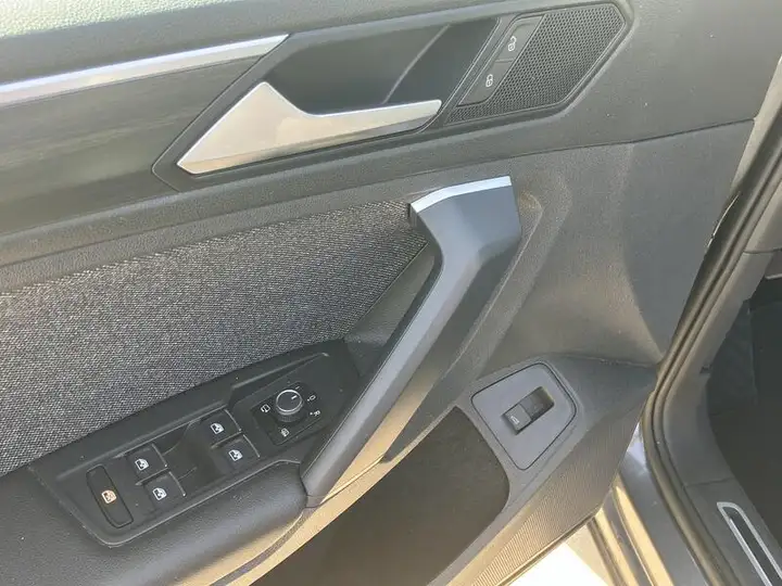 SEAT Tarraco 2020, foto 16