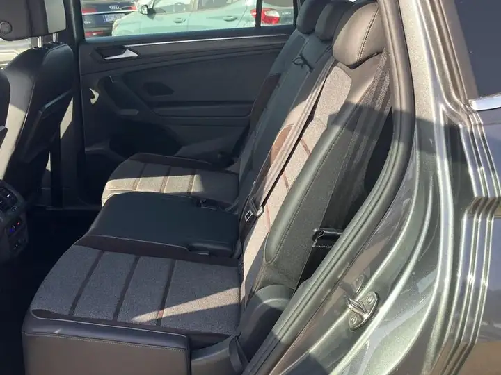 SEAT Tarraco 2020, foto 21