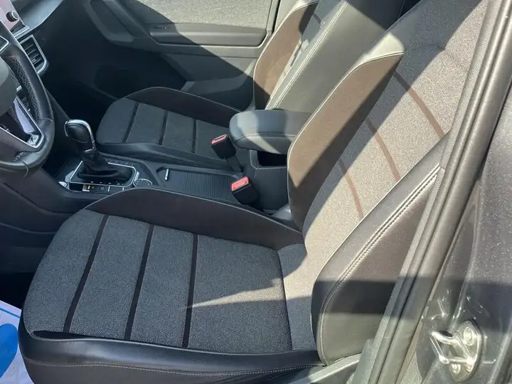 SEAT Tarraco 2020, foto 19