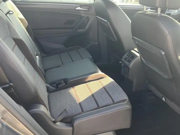 SEAT Tarraco 2020, foto 24