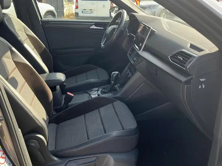 SEAT Tarraco 2020, foto 22