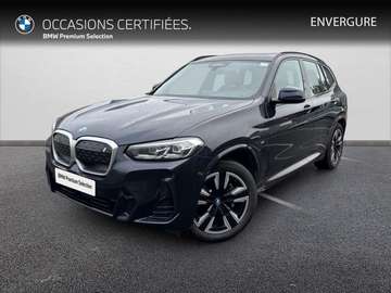 M Sport 286ch Impressive