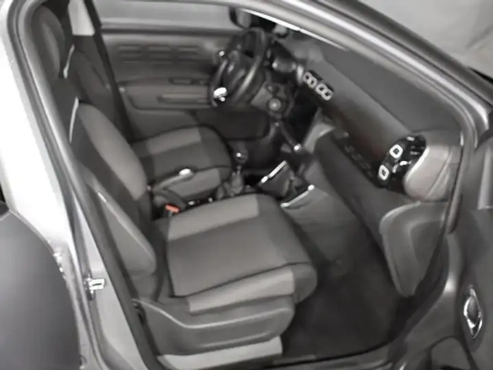 Citroën C3 Aircross 2024, foto 10
