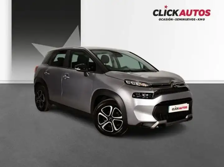 Citroën C3 Aircross 2024, foto 3