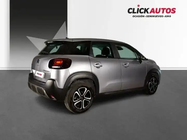 Citroën C3 Aircross 2024, foto 6