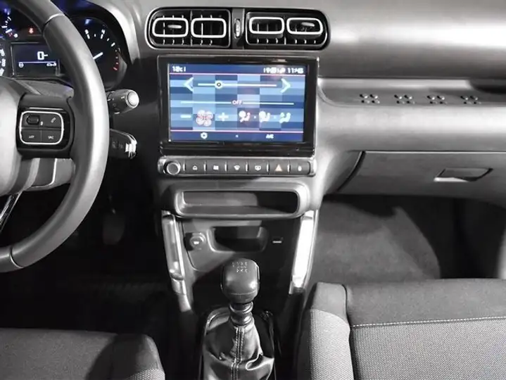 Citroën C3 Aircross 2024, foto 8