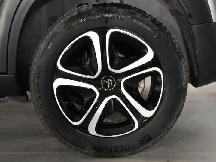 Citroën C3 Aircross 2024, foto 13