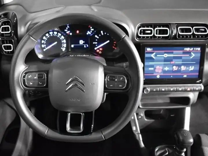 Citroën C3 Aircross 2024, foto 7