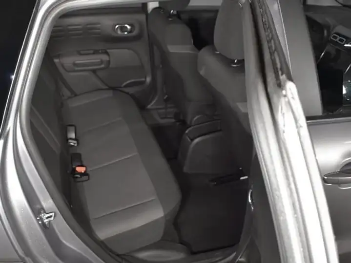 Citroën C3 Aircross 2024, foto 11