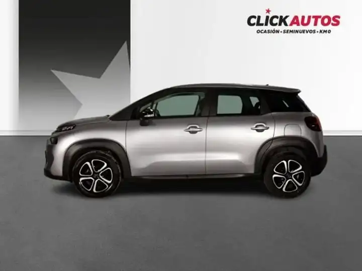 Citroën C3 Aircross 2024, foto 4