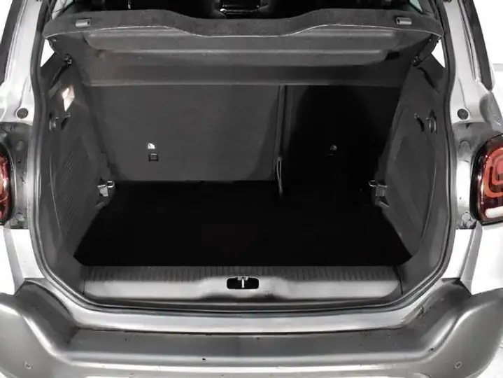 Citroën C3 Aircross 2024, foto 12