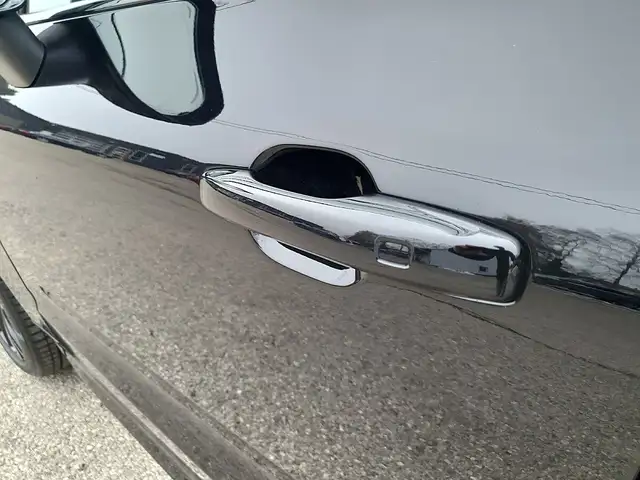 Volvo XC60 T6 AWD PHEV 18,8kWh Plus Black Edition Aut. Ansicht 18