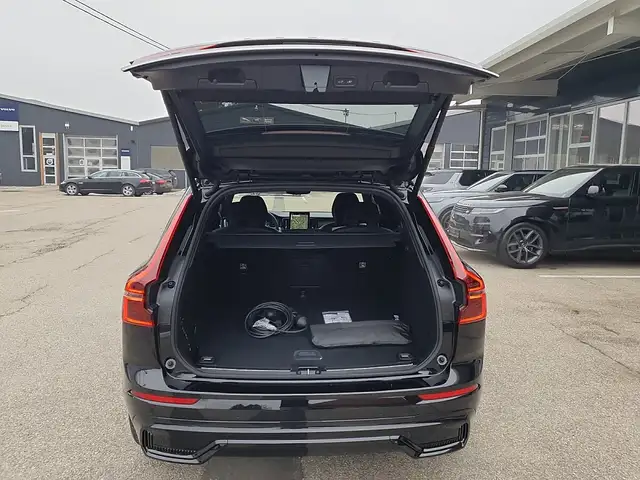 Volvo XC60 T6 AWD PHEV 18,8kWh Plus Black Edition Aut. Ansicht 17