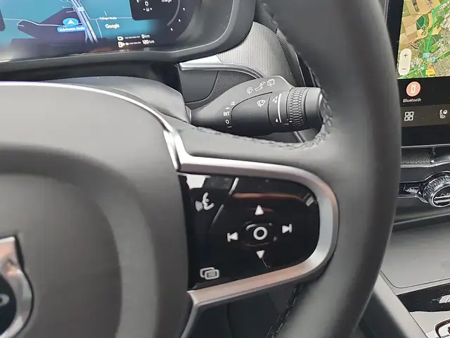 Volvo XC60 T6 AWD PHEV 18,8kWh Plus Black Edition Aut. Ansicht 21