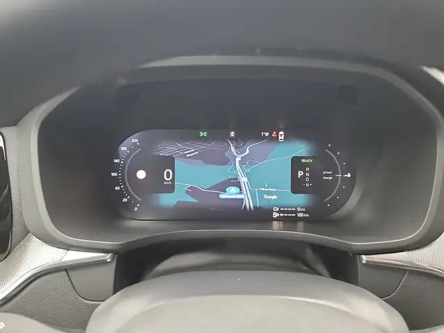 Volvo XC60 T6 AWD PHEV 18,8kWh Plus Black Edition Aut. Ansicht 14