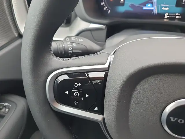 Volvo XC60 T6 AWD PHEV 18,8kWh Plus Black Edition Aut. Ansicht 20