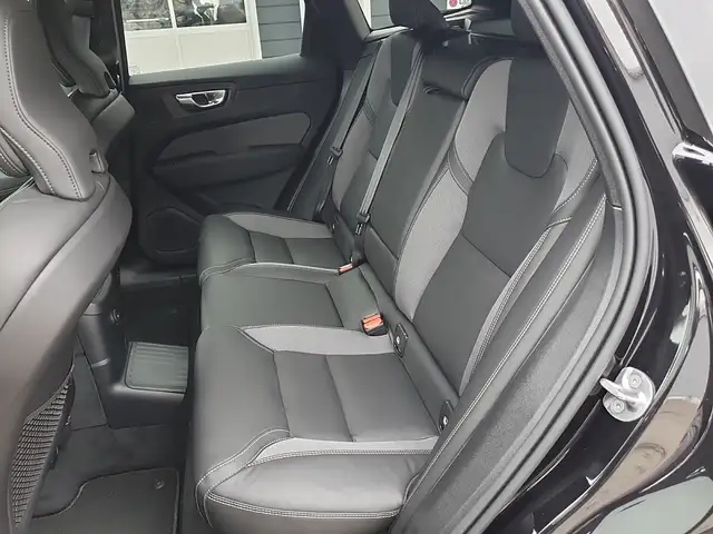 Volvo XC60 T6 AWD PHEV 18,8kWh Plus Black Edition Aut. Ansicht 16