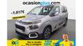 Citroen Berlingo BlueHDi S&S Talla M Shine 130 Gris - thumbnail 1