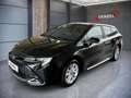 Toyota Corolla 1,8l Hybrid TS Active Schwarz - thumbnail 1