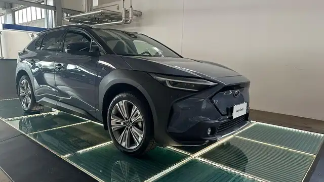 Subaru Solterra 71,4 kWh 4E-xperience+