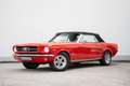Ford Mustang Red - thumbnail 4