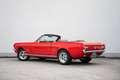 Ford Mustang Red - thumbnail 7