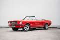 Ford Mustang Rouge - thumbnail 47