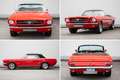 Ford Mustang Rouge - thumbnail 45