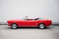 Ford Mustang Red - thumbnail 3