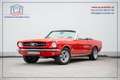 Ford Mustang Red - thumbnail 1