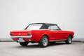 Ford Mustang Red - thumbnail 8