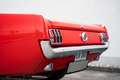 Ford Mustang Red - thumbnail 9
