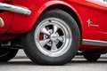 Ford Mustang Red - thumbnail 10
