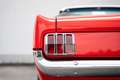 Ford Mustang Rood - thumbnail 39