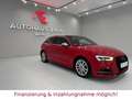 Audi S3 Sportback 2.0 TFSI quattro *PANO,B&O* Rouge - thumbnail 1