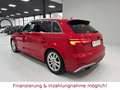 Audi S3 Sportback 2.0 TFSI quattro *PANO,B&O* Rouge - thumbnail 4