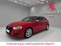 Audi S3 Sportback 2.0 TFSI quattro *PANO,B&O* Rouge - thumbnail 3
