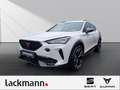 CUPRA Formentor 2.0 VZ ABT*370PS*4Drive*Navi*Voll-LED* Blanc - thumbnail 1
