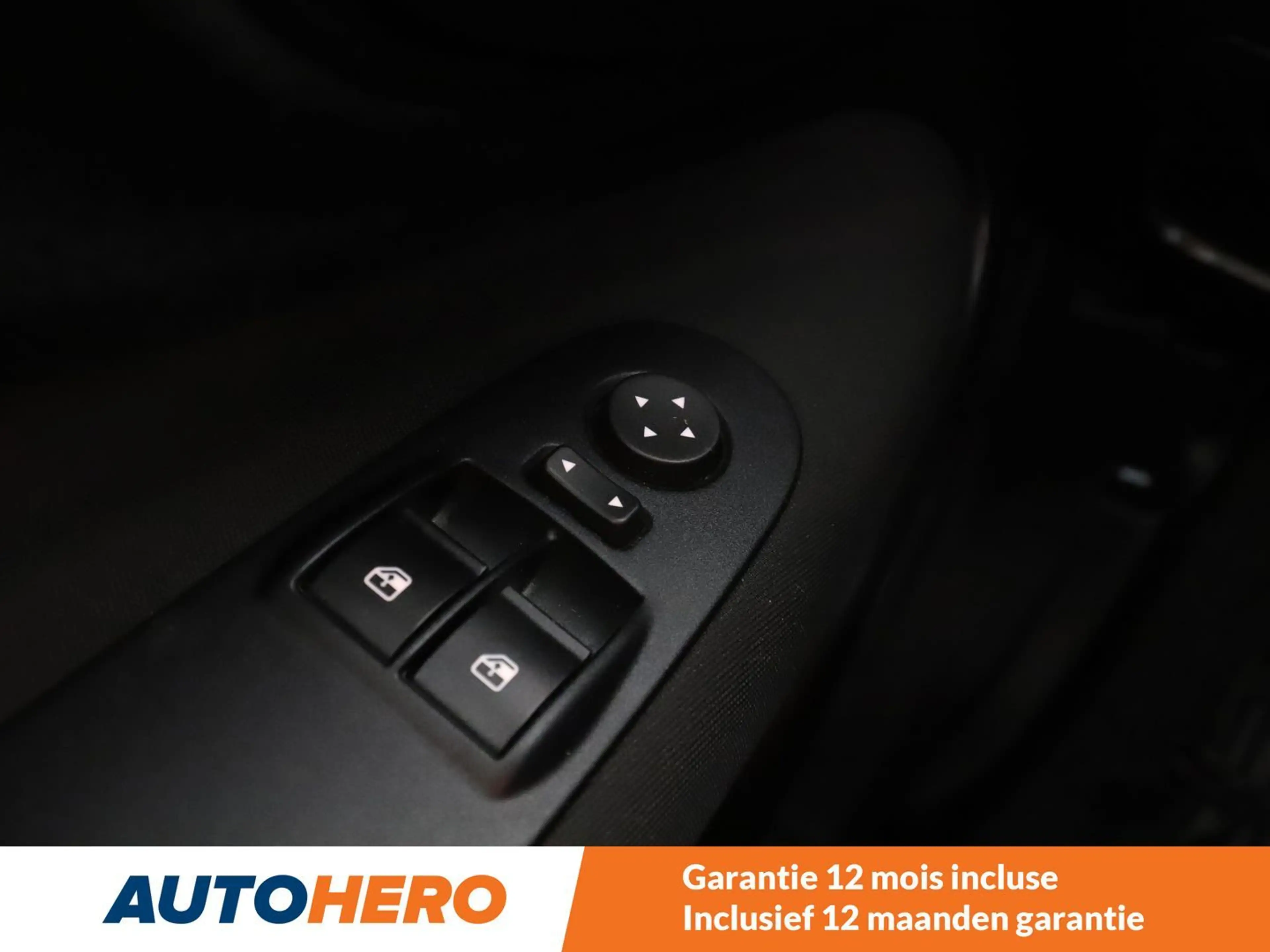 Fiat Punto 1.2 Basis — photo 10