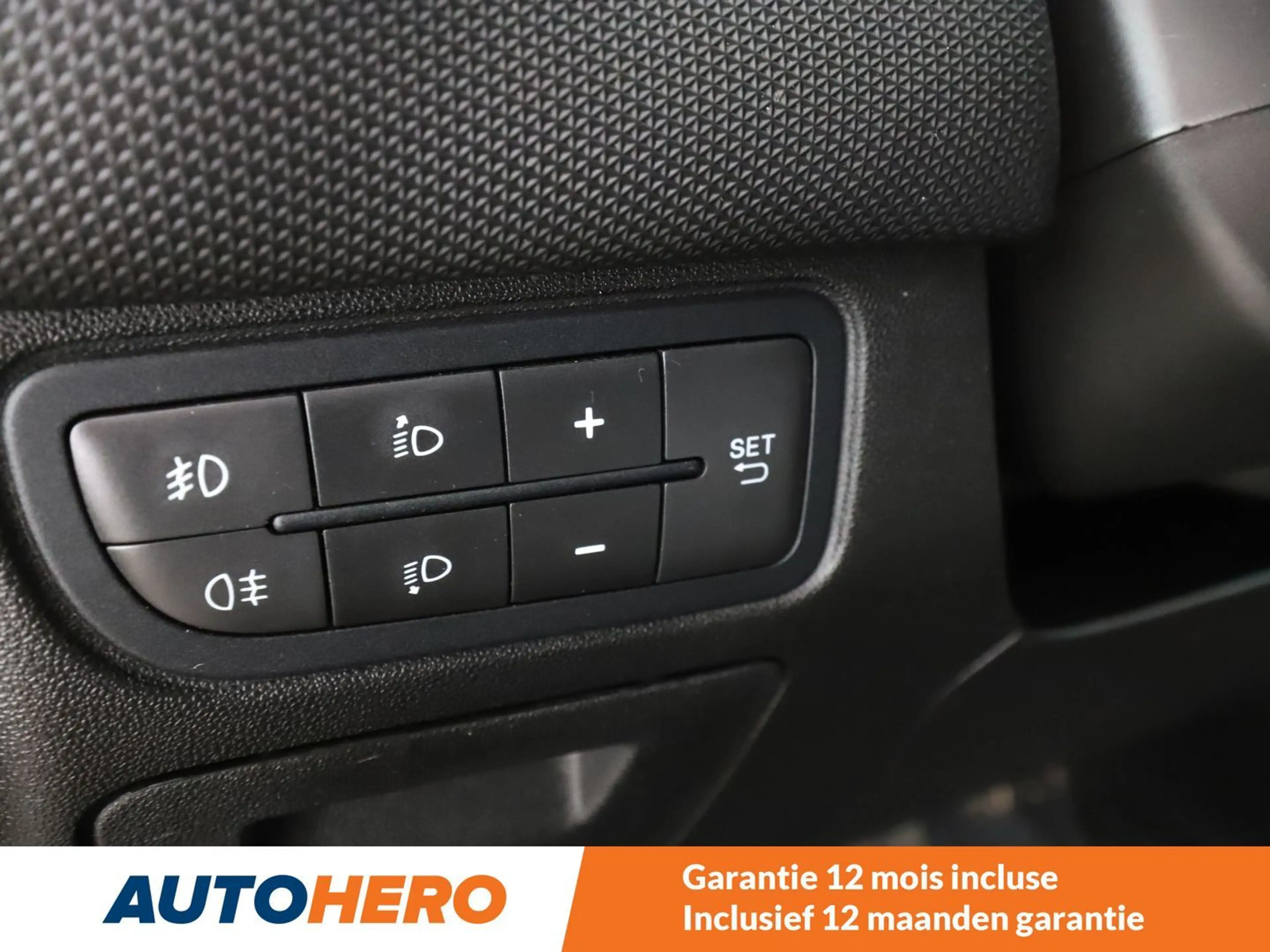 Fiat Punto 1.2 Basis — photo 11