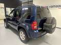 Jeep Cherokee 2.5 CRD Limited *PELLE* Blauw - thumbnail 6