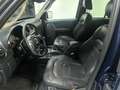 Jeep Cherokee 2.5 CRD Limited *PELLE* Blauw - thumbnail 8