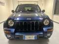 Jeep Cherokee 2.5 CRD Limited *PELLE* Blauw - thumbnail 2