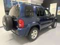 Jeep Cherokee 2.5 CRD Limited *PELLE* Blauw - thumbnail 4