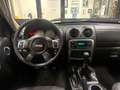 Jeep Cherokee 2.5 CRD Limited *PELLE* Blauw - thumbnail 7