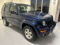 Jeep Cherokee 2.5 CRD Limited *PELLE* Blauw - thumbnail 3