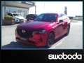 Mazda CX-60 PHEV AWD AT HOMURA CON/PAN Rouge - thumbnail 1