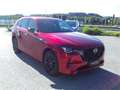 Mazda CX-60 PHEV AWD AT HOMURA CON/PAN Rouge - thumbnail 4