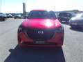 Mazda CX-60 PHEV AWD AT HOMURA CON/PAN Rouge - thumbnail 3