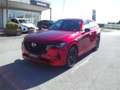Mazda CX-60 PHEV AWD AT HOMURA CON/PAN Rouge - thumbnail 2